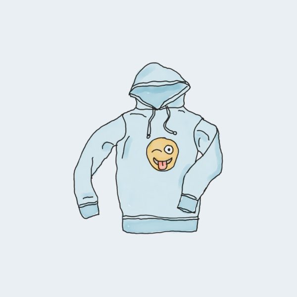 Hoodie - Imagen 4